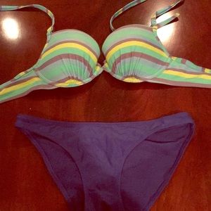 Aerie Bikini Set